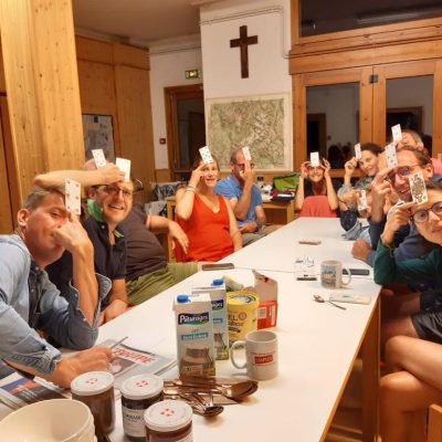 Chalet Les Archanges jeux